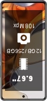 Xiaomi 11T Pro 12GB · 256GB smartphone price comparison