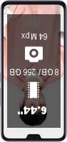 Review Vivo S7 8GB · 256GB smartphone