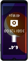 Samsung Galaxy M12 3GB · 128GB · SM-M127F smartphone price comparison