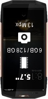 Blackview BV9000 6GB-128GB Pro smartphone price comparison