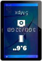 Huawei Honor Play Tab 2 3GB 32GB Wifi tablet price comparison