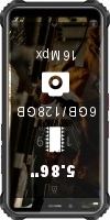 OUKITEL WP9 6GB · 128GB smartphone price comparison