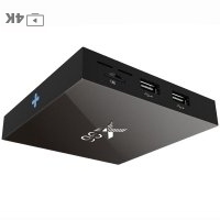 VONTAR X96 1GB 8GB TV box