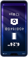 Review Xiaomi Mi8 Lite 6GB 64GB smartphone