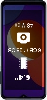 Samsung Galaxy M12 6GB · 128GB · SM-M127F smartphone price comparison