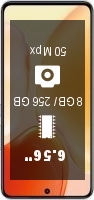 Review Vivo X70 8GB · 256GB smartphone