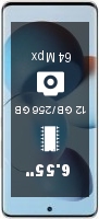 Xiaomi Civi 12GB · 256GB smartphone price comparison