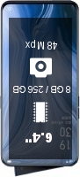 Oppo Reno 8GB 256GB PACT00 smartphone price comparison
