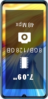 Review Huawei Honor X10 MAX 8GB · 128GB · AN00 smartphone