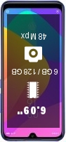 Xiaomi CC9e 6GB 128GB CN smartphone price comparison