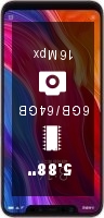 Review Xiaomi Mi8 SE 6GB 64GB smartphone