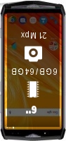 Ulefone Power 5 6GB 64GB smartphone