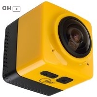 SOOCOO Cube360 action camera price comparison
