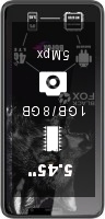 Black Fox B6Fox smartphone price comparison