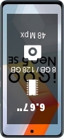 Vivo iQOO Neo5 SE 8GB · 128GB smartphone price comparison