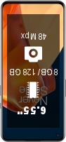 Review ONEPLUS 9 8GB · 128GB smartphone
