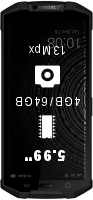 DOOGEE S70 Lite smartphone price comparison