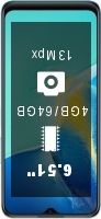 Vivo Y15a 4GB · 64GB smartphone price comparison