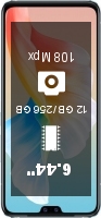 Vivo S10 Pro 12GB · 256GB smartphone