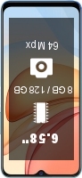 Vivo Y53s 8GB · 128GB smartphone price comparison