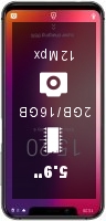 UMiDIGI One 2GB 16GB smartphone price comparison