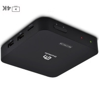 DreaMedia M1 2GB 8GB TV box