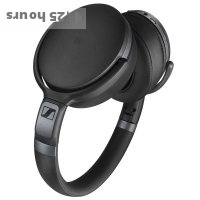 Sennheiser HD 4.40 wireless headphones