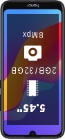 Huawei Honor 9S 2GB · 32GB · LX9 smartphone