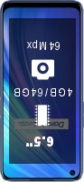 Realme 6 4GB · 64GB smartphone price comparison