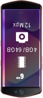 Meitu T9 smartphone price comparison