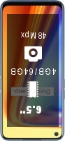 Realme 7 4GB · 64GB smartphone