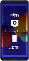 Samsung Galaxy M01 Core 1GB · 16GB · SM-M013F smartphone price comparison