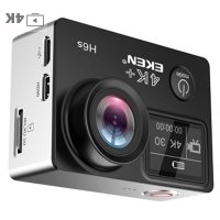 EKEN H6S action camera