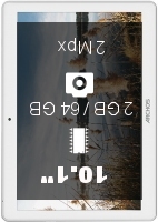Archos Oxygen 101 4G tablet price comparison