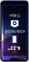Review Xolo ZX smartphone
