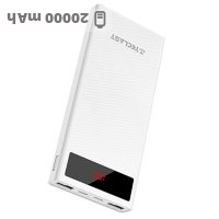 Teclast T200CG power bank