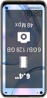 Huawei P40 Lite 6GB · 128GB · LX1 smartphone price comparison