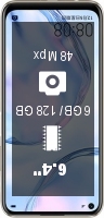 Review Huawei P40 Lite 6GB · 128GB · LX1 smartphone
