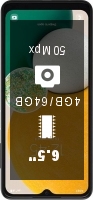 Samsung Galaxy A13 5G 4GB · 64GB · AT&T smartphone price comparison
