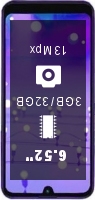 Review LG W11 3GB · 32GB smartphone