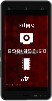 Digma Vox V40 3G smartphone price comparison