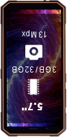 MyPhone Hammer Energy 18x9 smartphone price comparison