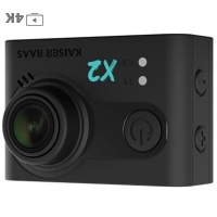 KAISER BAAS X2 action camera