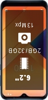 Wiko Y81 2GB · 32GB smartphone price comparison