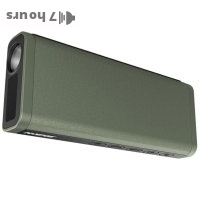 Monpos C4 portable speaker