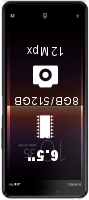 SONY Xperia Pro 8GB · 512GB smartphone price comparison
