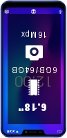 OUKITEL U23 smartphone price comparison
