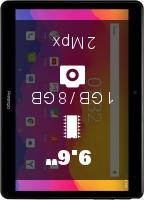 Prestigio Muze 3196 3G tablet price comparison