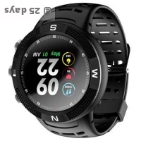 NO.1 F18 smart watch price comparison