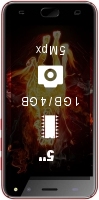 Gooweel S11 smartphone price comparison